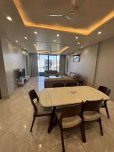 1 BHK Flat