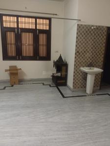 2 BHK Independent Builder Floor
