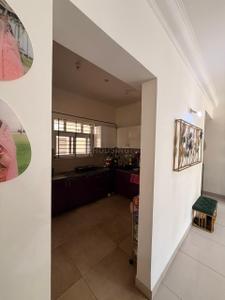 Kitchen Image of 950 Sq.ft 2 BHK Apartment / Flat for sale in Prestige Tranquility, Budigere Cross Bengaluru for Rs. 13000000