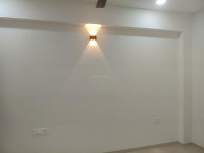 Bedroom Image of 2155 Sq.ft 3 BHK Apartment / Flat for rent in Sriram River View, Manchirevula Hyderabad for Rs. 70000