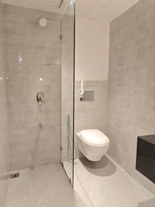 Bedroom Two Image of 725 Sq.ft 2 BHK Apartment / Flat for sale in Siddha Sky, Sion Mumbai for Rs. 18500000