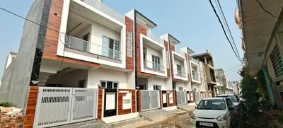 Image of 1450 Sq.ft 3 BHK Duplex for sale in K P Saraswati Enclave, Bijnor, Lucknow for Rs. 5500000