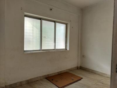 Bedroom Image of 1000 Sq.ft 2 BHK Apartment / Flat for sale in New Town Kolkata for Rs. 6000000