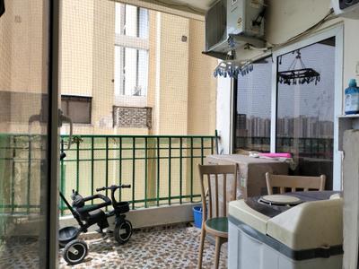 Kitchen Image of 1671 Sq.ft 3 BHK Apartment / Flat for sale in Himalaya Pride, Noida Extension Greater Noida for Rs. 14200000