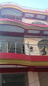 Image of 800 Sq.ft 7 BHK Independent House for sale in Sikandar Kampoo, Gwalior for Rs. 6000000