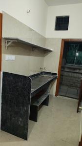 Kitchen Image of 800 Sq.ft 2 BHK Independent House for rent in Kharbi Nagpur for Rs. 17000