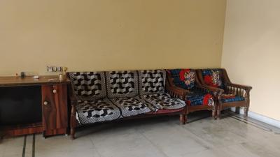 Bedroom Image of 1440 Sq.ft 3 BHK Builder Floor for sale in GTB Nagar New Delhi for Rs. 15000000
