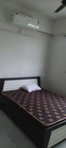Bedroom Image of 1800 Sq.ft 3 BHK Apartment / Flat for rent in Bhoomi Maruti Icon, Vavol Gandhinagar for Rs. 30000
