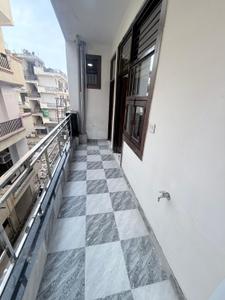 Balcony Image of 1311 Sq.ft 3 BHK Apartment / Flat for sale in Sadarpur Ghaziabad for Rs. 5165000