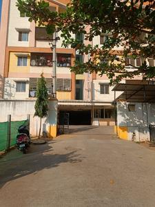 Image of 994 Sq.ft 2.5 BHK Apartment / Flat for sale in Jay Rajarajeshwari Nagar Project by Jay Aey Developers Llp, RR Nagar, Bengaluru for Rs. 5300000