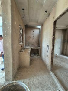 Kitchen Image of 904 Sq.ft 2 BHK Villa for sale in Gaur Yamuna City, Yeida Greater Noida for Rs. 22500000