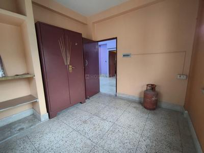 Bedroom Image of 1203 Sq.ft 2 BHK Apartment / Flat for sale in Kalikapur, EM Bypass Kolkata for Rs. 5400000