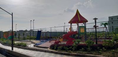 Image of 700 Sq.ft 1 BHK Apartment / Flat for sale in Empire Ethereal, Ambernath West, Ambernath for Rs. 3600000