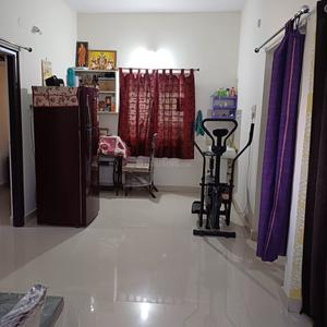 2 BHK Flat