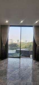 Hall Image of 2570 Sq.ft 4 BHK Apartment / Flat for sale in One Meraki, Chembur Mumbai for Rs. 90000000