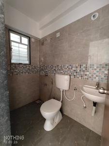 Image of 1596 Sq.ft 2 BHK Apartment / Flat for rent in Savita Calysta, Thergaon, Pune for Rs. 22000