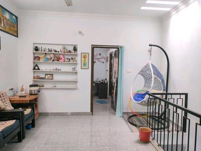 Guest Room Image of 1000 Sq.ft 2.5 BHK Independent House for rent in Yelahanka New Town Bengaluru for Rs. 29000