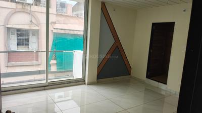 Balcony Image of 2250 Sq.ft 4 BHK Independent House for sale in Ghatlodiya Ahmedabad for Rs. 25000000