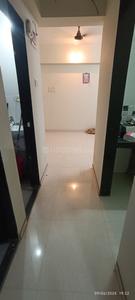 1 BHK Flat
