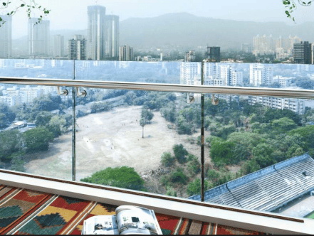 Om Laxmi Sadan Mulund West Main Image 1