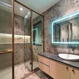 Bathroom Image of 1800 Sq.ft 3 BHK Builder Floor for sale in Naraina New Delhi for Rs. 37000000