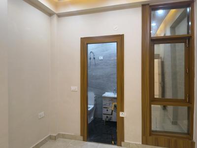 Bedroom Image of 1350 Sq.ft 3 BHK Builder Floor for sale in Indirapuram Ghaziabad for Rs. 13250237