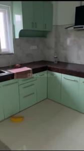 Kitchen Image of 1850 Sq.ft 3 BHK Apartment / Flat for rent in Ashok Nagar Ranchi for Rs. 25000