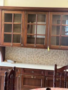 Hall Image of 2500 Sq.ft 4 BHK Apartment / Flat for rent in Aluva Kochi for Rs. 65000