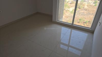 Bedroom Image of 800 Sq.ft 2 BHK Apartment / Flat for rent in Lodha Upper Thane Sereno, Bhiwandi Thane for Rs. 17000