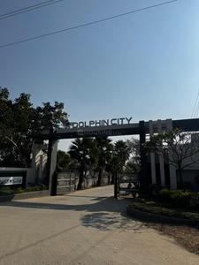 Dolphin City Panchderiya Plot View 1