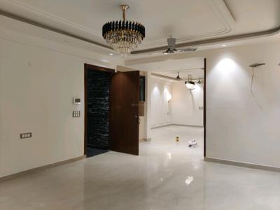 Living Room Image of 2000 Sq.ft 4 BHK Builder Floor for sale in Vasundhara Ghaziabad for Rs. 22500000
