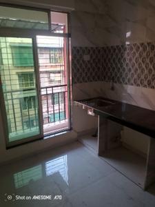 Kitchen Image of 680 Sq.ft 1 BHK Apartment / Flat for sale in Shiv Classic Pride, Kalamboli Navi Mumbai for Rs. 5100000