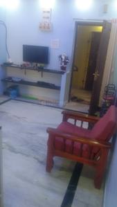 Hall Image of 619 Sq.ft 1 BHK Independent House for rent in T Nagar Chennai for Rs. 21400