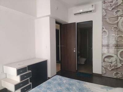 Bedroom Image of 1300 Sq.ft 3 BHK Apartment / Flat for sale in Bavdhan Pune for Rs. 16500000