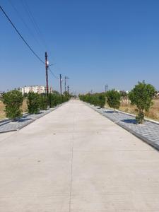 Image of 1000 Sq.ft Residential Plot / Land for sale in Bhicholi Mardana, Indore for Rs. 6500000
