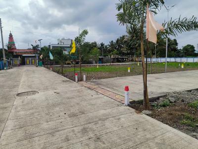 Image of 1000 Sq.ft Residential Plot / Land for sale in Sanaswadi, Pune for Rs. 750000