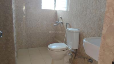 Image of 1675 Sq.ft 3 BHK Apartment / Flat for sale in Bengal Teen Kanya, New Town, Kolkata for Rs. 12800000