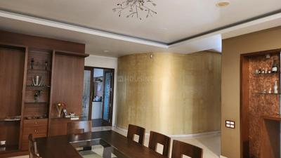 Hall Image of 12500 Sq.ft 6 BHK Independent House for sale in Kalyan Nagar Bengaluru for Rs. 361900000