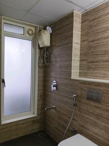 Bedroom Two Image of 880 Sq.ft 2 BHK Apartment / Flat for rent in Lodha Palava Premier, Dombivli East Thane for Rs. 20000