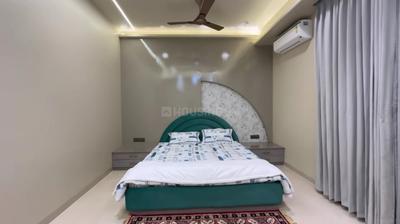 Bedroom Image of 1650 Sq.ft 4.5 BHK Duplex for sale in Indira Nagar Lucknow for Rs. 27500000