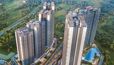 Image of 2623 Sq.ft 3 BHK Apartment / Flat for sale in Signature Global De Luxe DXP, Sector 37D, Gurgaon for Rs. 45902500