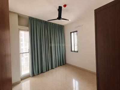 Bedroom Image of 900 Sq.ft 3 BHK Apartment / Flat for sale in VJ Yashwin Enchante, Wagholi Pune for Rs. 9800000
