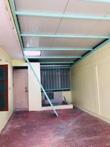 Balcony Image of 1000 Sq.ft 1 BHK Independent House for rent in Yeswanthpur Bengaluru for Rs. 9000