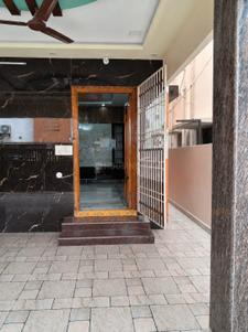 Image of 1200 Sq.ft 2 BHK Independent House for rent in Gerugambakkam, Chennai for Rs. 23000