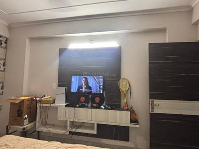 Bedroom Image of 1550 Sq.ft 3 BHK Apartment / Flat for rent in Lotus Plaza, Jagatpura Jaipur for Rs. 25000