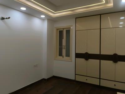 Bedroom Image of 2350 Sq.ft 4 BHK Builder Floor for sale in Rohini Extension New Delhi for Rs. 30500000