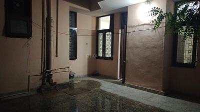 Image of 1500 Sq.ft 3 BHK Independent House for rent in Sector 14, Gurgaon for Rs. 45000