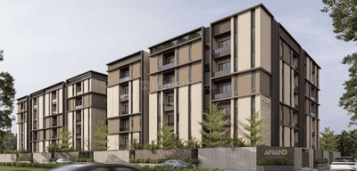 3 BHK Flat