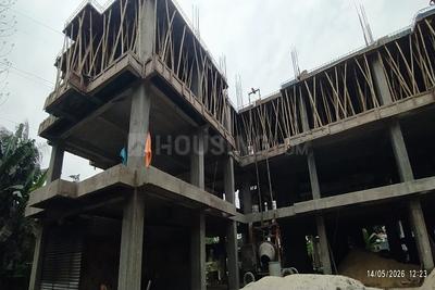 Image of 1201 Sq.ft 3 BHK Apartment / Flat for sale in Panjabari, Guwahati for Rs. 7011650