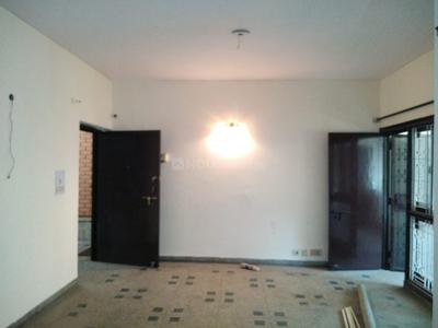 Hall Image of 1050 Sq.ft 3 BHK Builder Floor for sale in Sector 7 Rohini New Delhi for Rs. 25000000